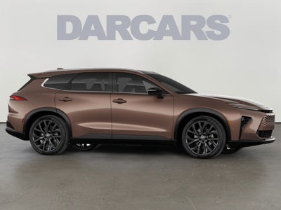 2026 Toyota Crown Signia Limited