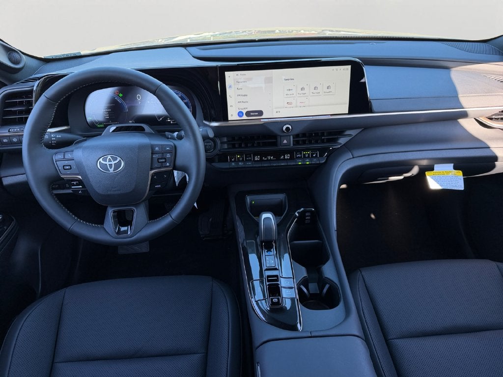 2026 Toyota Crown Signia Limited