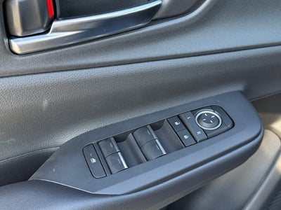 2027 Toyota Prius Plug-In Hybrid XSE