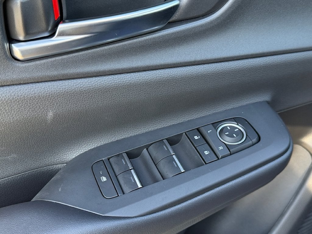 2027 Toyota Prius Plug-In Hybrid XSE