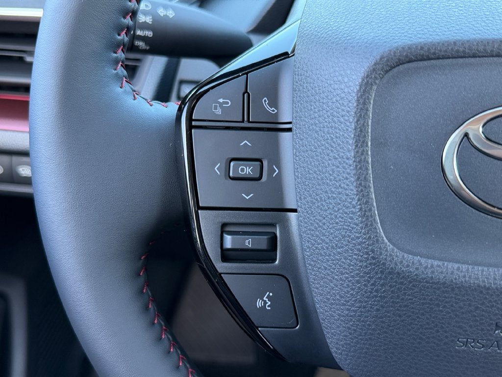 2027 Toyota Prius Plug-In Hybrid XSE