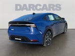 2027 Toyota Prius Plug-In Hybrid XSE