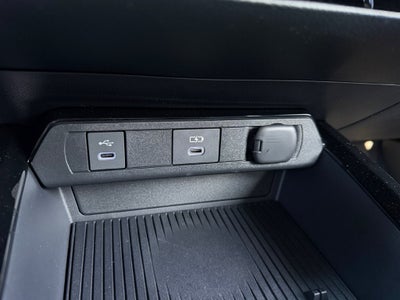 2027 Toyota Prius Plug-In Hybrid XSE