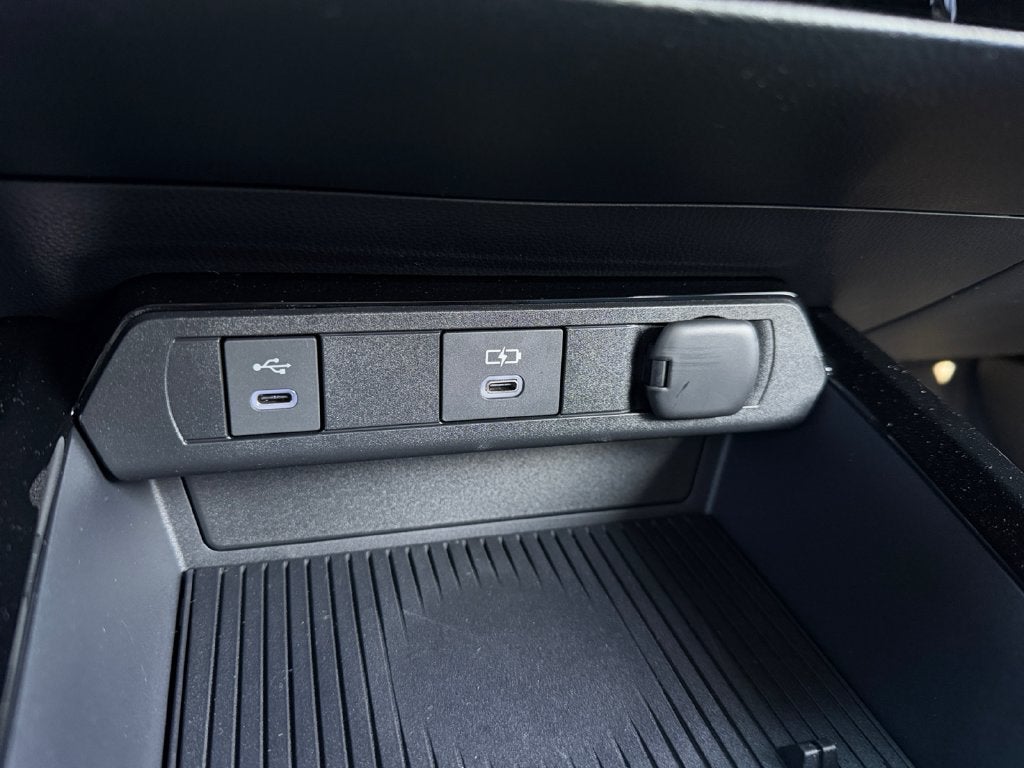 2027 Toyota Prius Plug-In Hybrid XSE