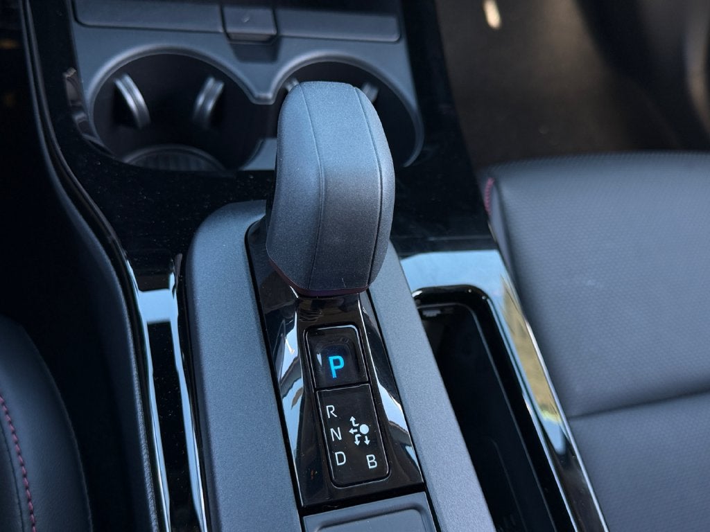 2027 Toyota Prius Plug-In Hybrid XSE