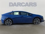 2027 Toyota Prius Plug-In Hybrid XSE