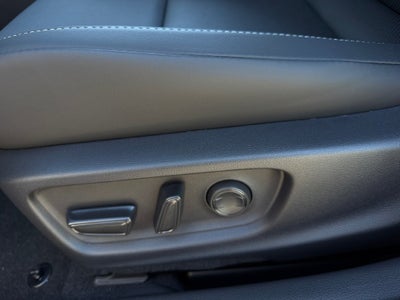 2027 Toyota Prius Limited