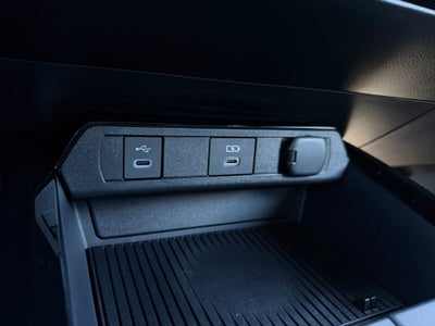 2027 Toyota Prius Limited