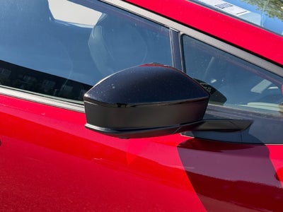 2027 Toyota Prius Limited