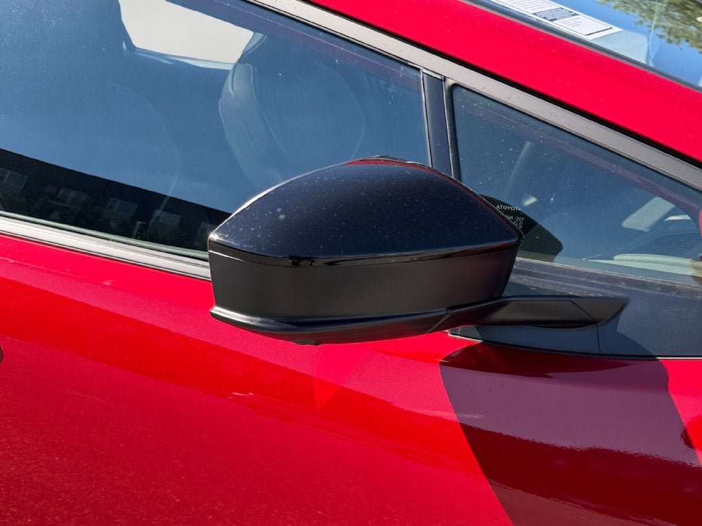 2027 Toyota Prius Limited