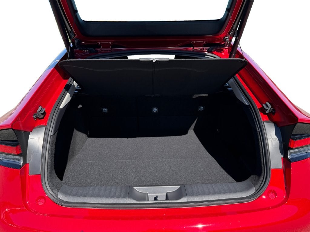 2027 Toyota Prius Limited