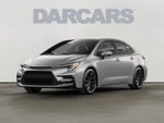 2027 Toyota Corolla Hybrid SE