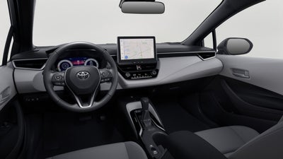 2027 Toyota Corolla Hybrid SE