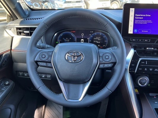 2024 Toyota Venza Limited in Silver Spring, MD - DARCARS Automotive Group