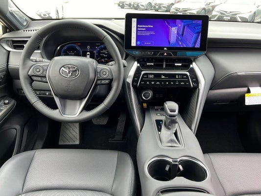 2024 Toyota Venza Limited in Silver Spring, MD - DARCARS Automotive Group