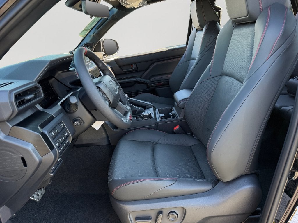 2026 Toyota 4Runner i-FORCE MAX Hybrid TRD Pro