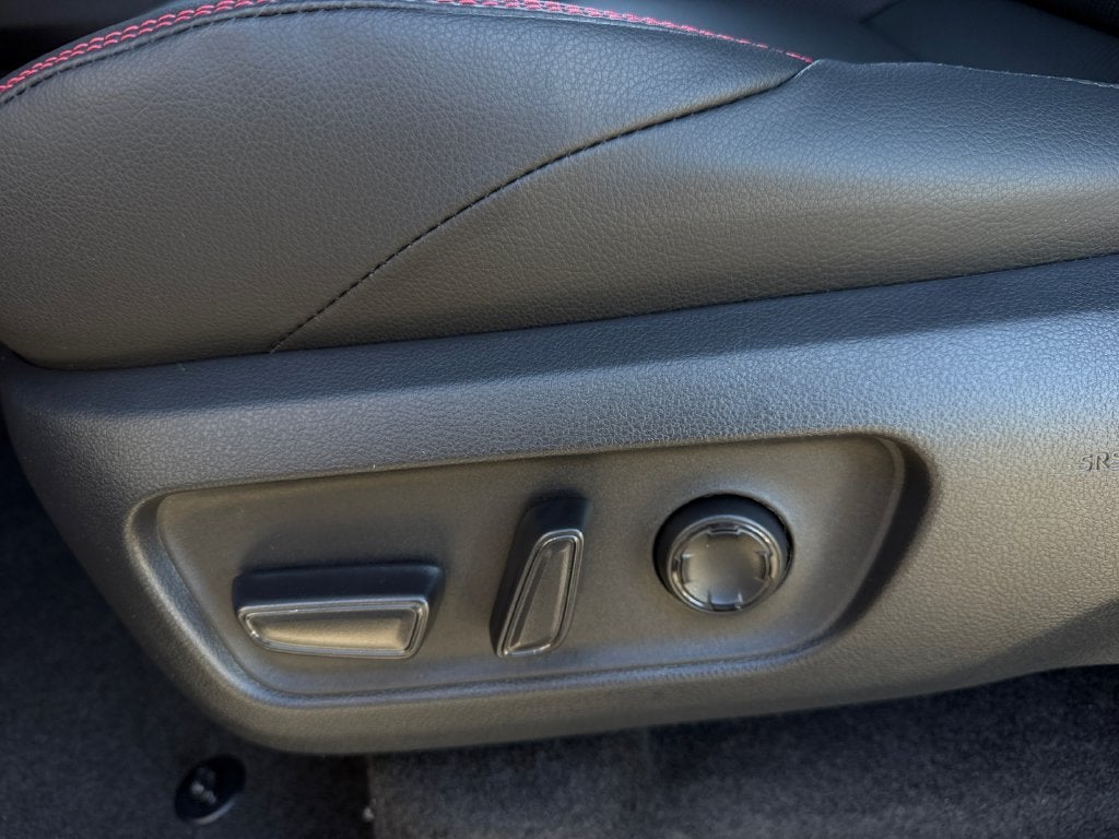 2026 Toyota 4Runner i-FORCE MAX Hybrid TRD Pro