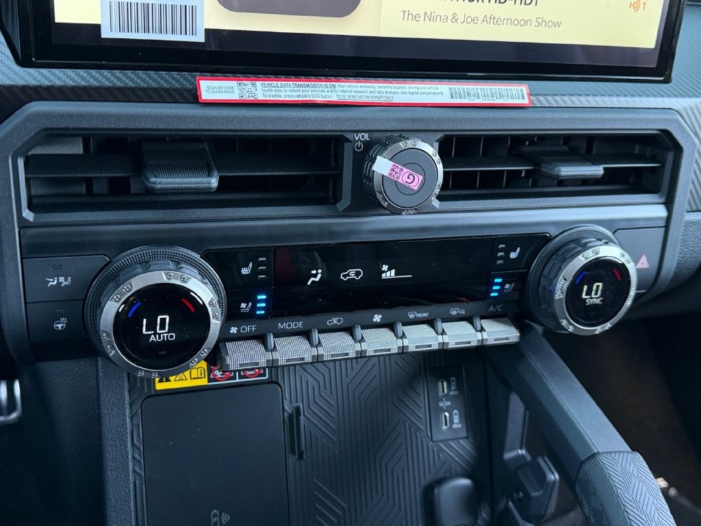 2026 Toyota 4Runner i-FORCE MAX Hybrid TRD Pro