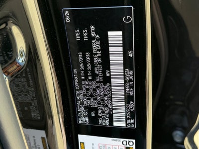 2026 Toyota 4Runner i-FORCE MAX Hybrid TRD Pro