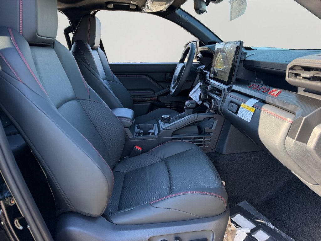 2026 Toyota 4Runner i-FORCE MAX Hybrid TRD Pro
