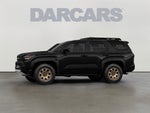 2026 Toyota 4Runner i-FORCE MAX Hybrid Trailhunter