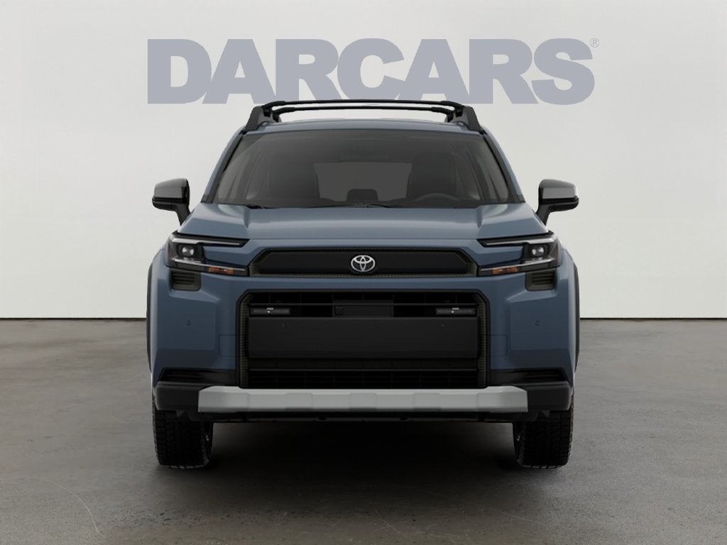 2026 Toyota RAV4 Plug-In Hybrid Woodland
