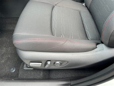 2025 Toyota RAV4 Plug-In Hybrid SE