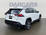 2025 Toyota RAV4 Plug-In Hybrid SE
