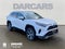 2025 Toyota RAV4 Plug-In Hybrid SE