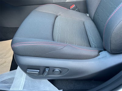 2025 Toyota RAV4 Plug-In Hybrid SE