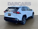 2025 Toyota RAV4 Plug-In Hybrid SE