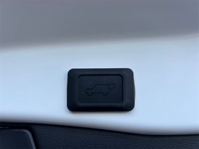 2025 Toyota RAV4 Plug-In Hybrid SE