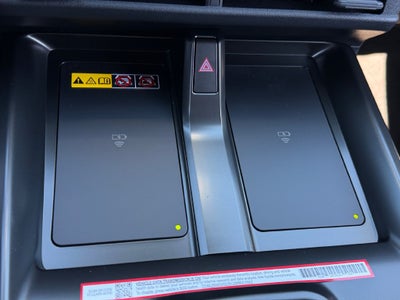2027 Toyota bZ XLE Plus