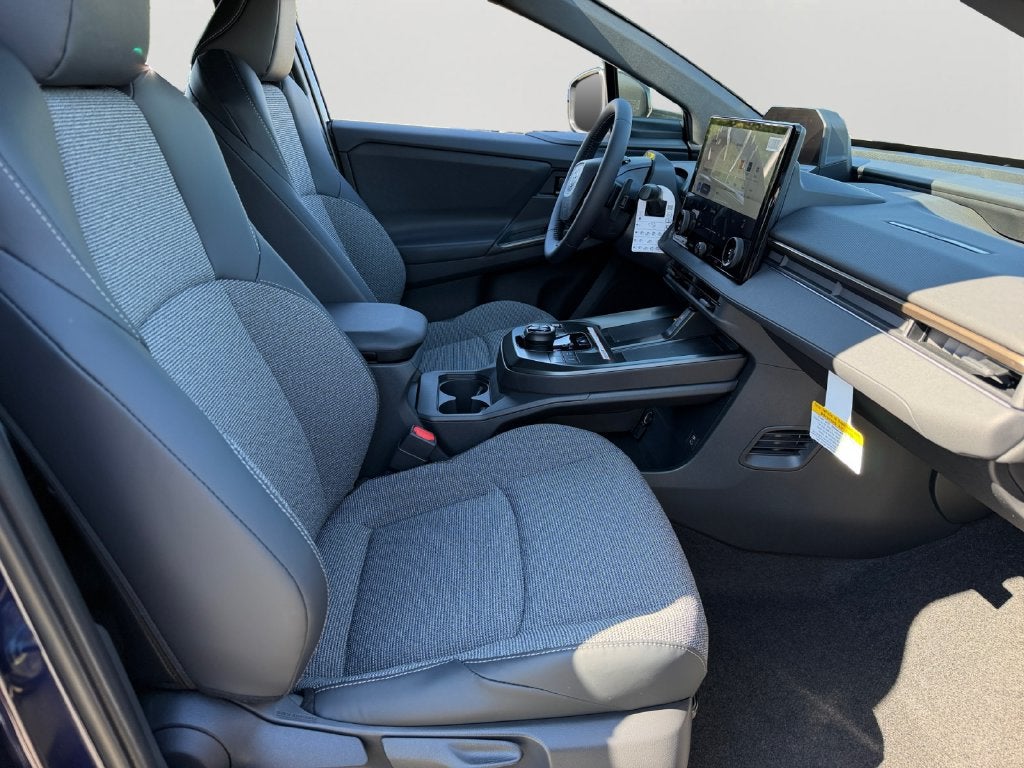 2027 Toyota bZ XLE Plus