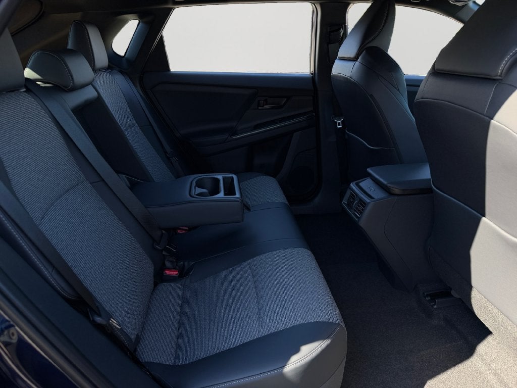 2027 Toyota bZ XLE Plus