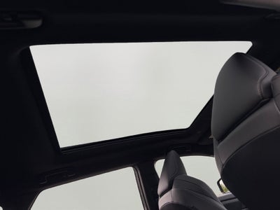 2026 Toyota bZ Woodland Premium