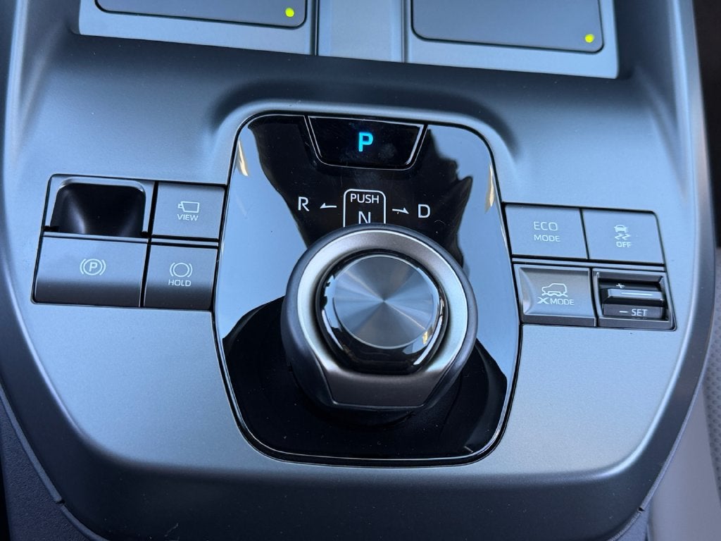 2026 Toyota bZ Woodland Premium