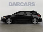 2027 Toyota Corolla Hatchback SE