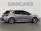 2027 Toyota Corolla Hatchback SE