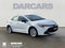 2027 Toyota Corolla Hatchback SE