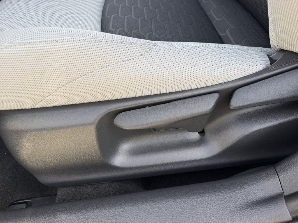 2027 Toyota Corolla Hatchback SE