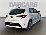 2027 Toyota Corolla Hatchback SE