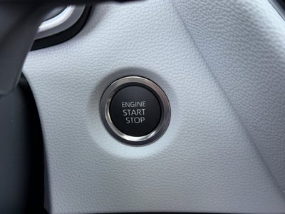 2027 Toyota Corolla Hatchback SE