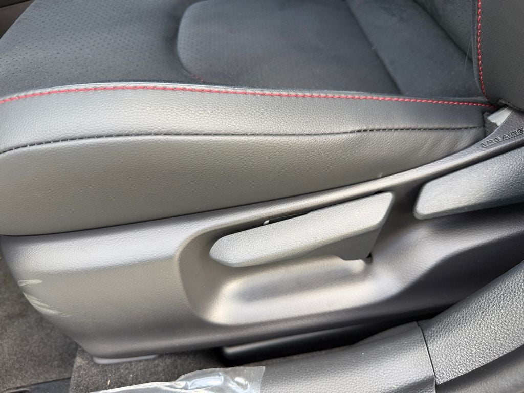 2026 Toyota GR Corolla Premium Plus