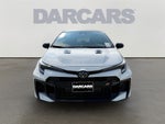 2026 Toyota GR Corolla Premium Plus