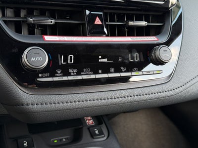 2026 Toyota GR Corolla Premium Plus