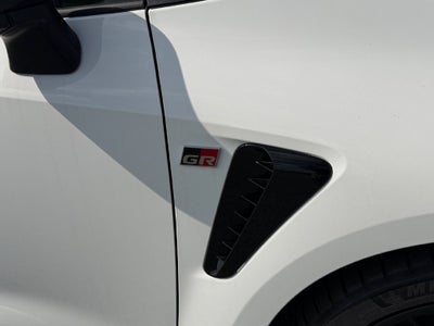 2026 Toyota GR Corolla Premium Plus
