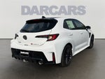 2026 Toyota GR Corolla Premium Plus