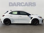 2026 Toyota GR Corolla Premium Plus