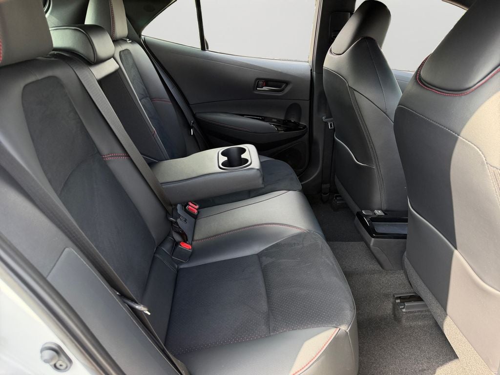 2026 Toyota GR Corolla Premium Plus